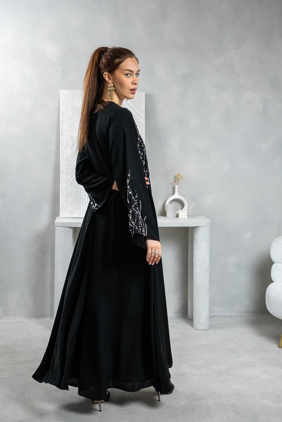 ABAYA - 2025ABY22