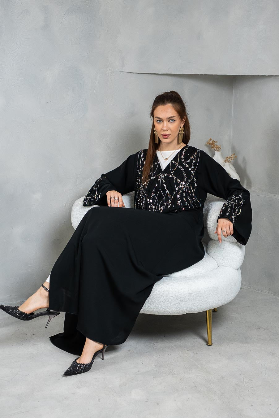 ABAYA - 2025ABY22
