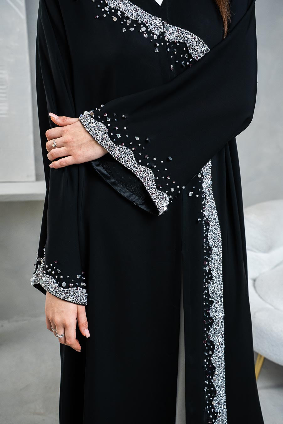 ABAYA - 2025ABY24