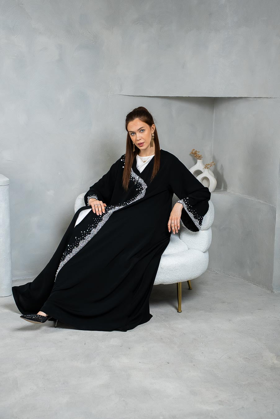 ABAYA - 2025ABY24