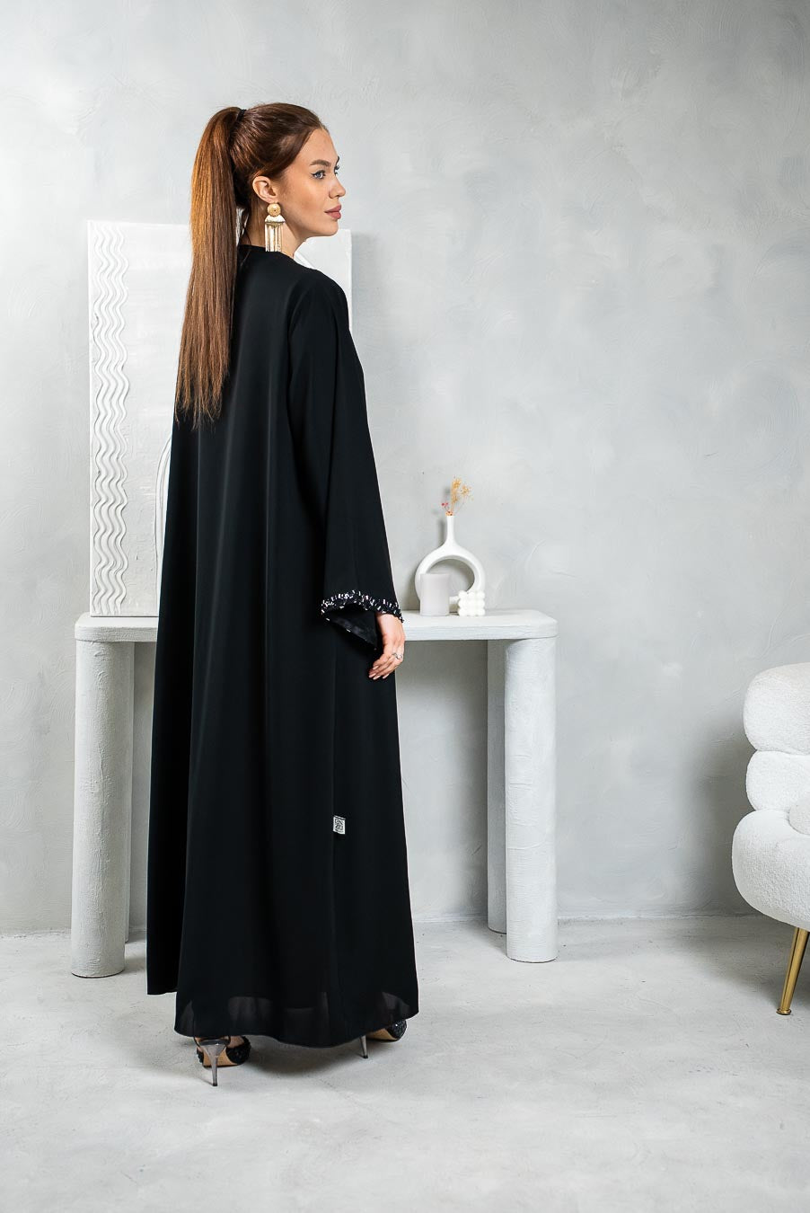 ABAYA - 2025ABY28
