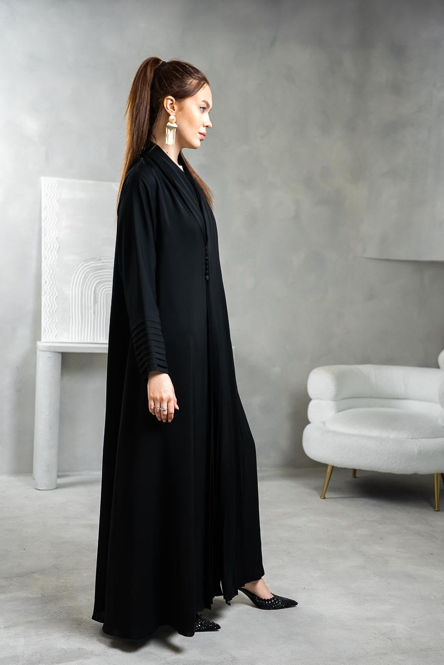 ABAYA - 2025ABY30