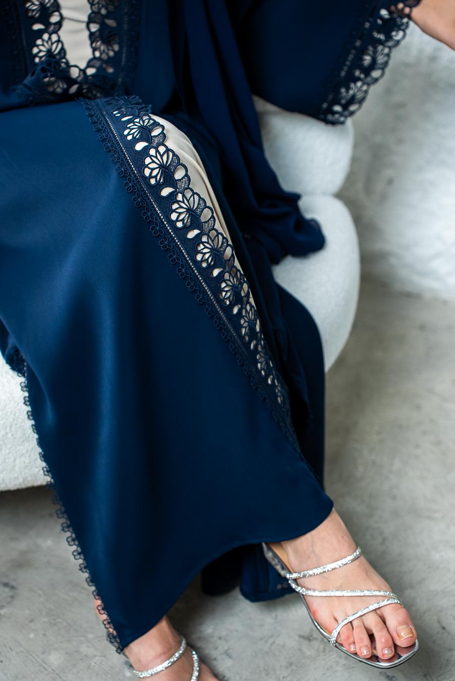 COLOR ABAYA - 2025COLR05