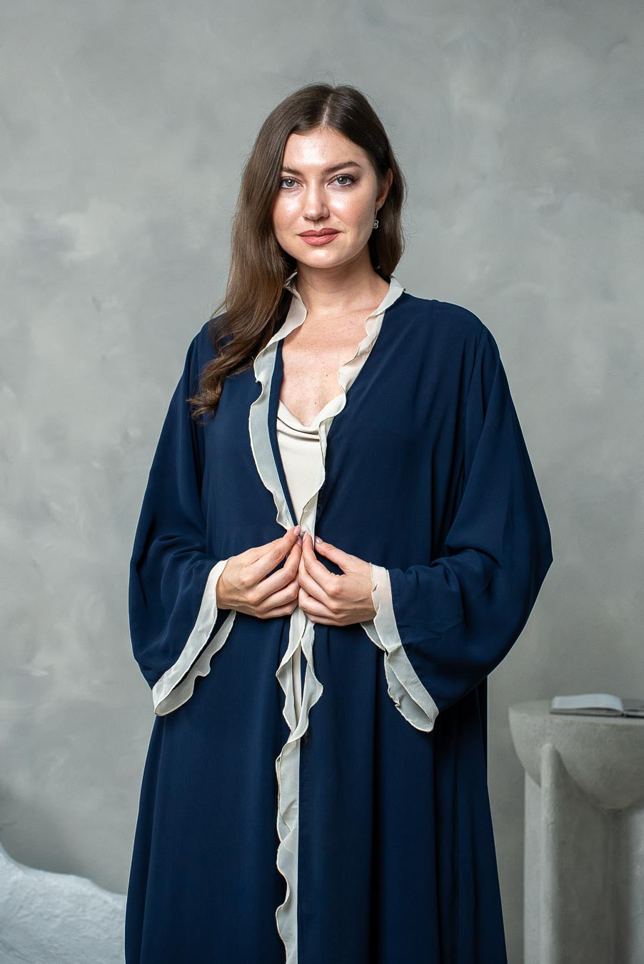 COLOR ABAYA - 2025COLR01