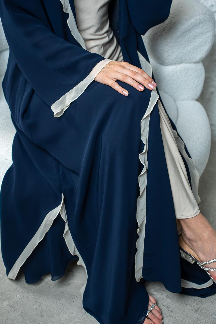 COLOR ABAYA - 2025COLR01