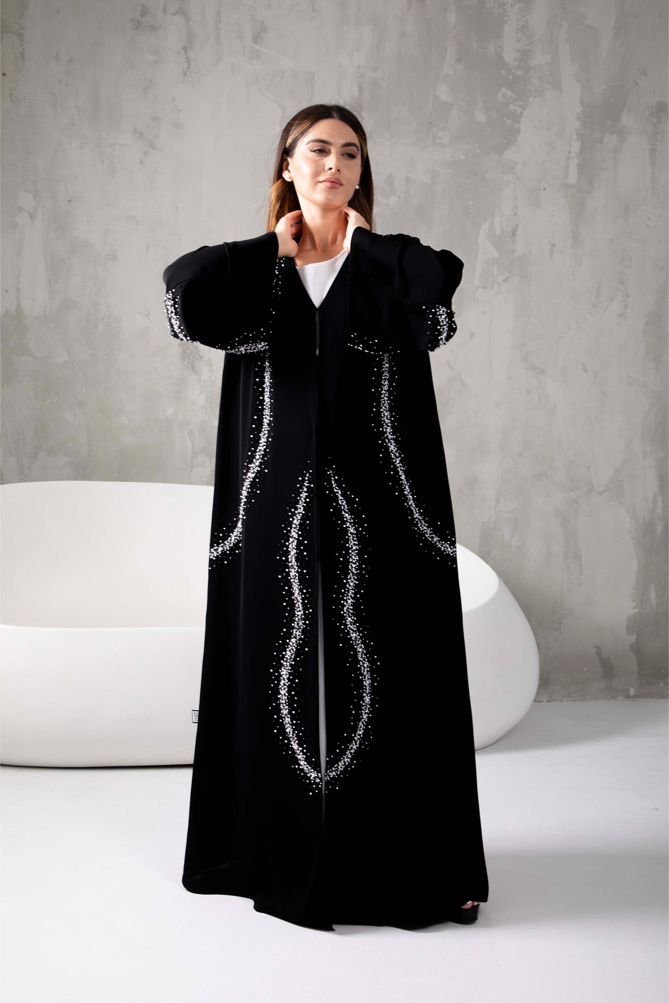 ABAYA - 2025ABY36