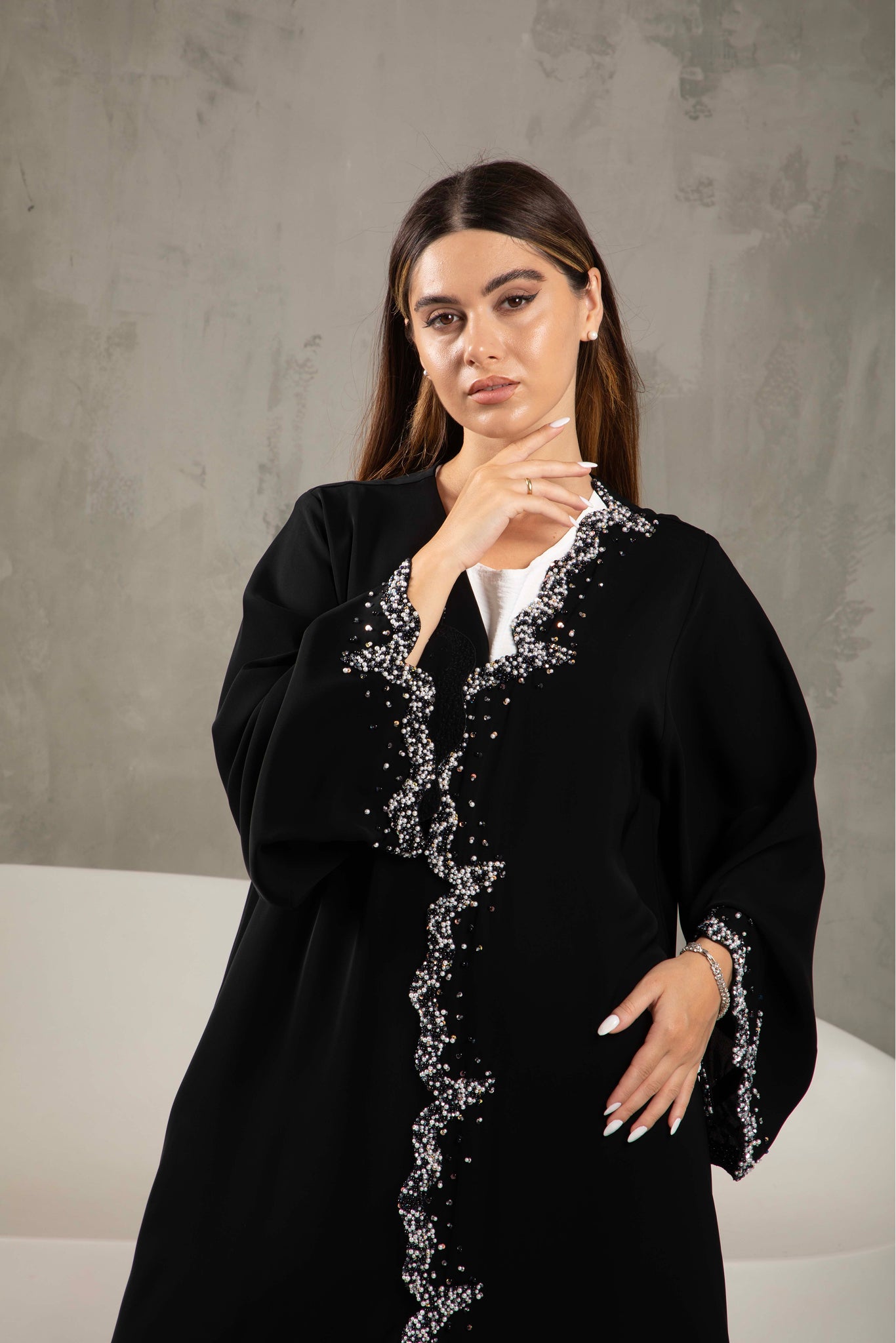 ABAYA - 2025ABY38