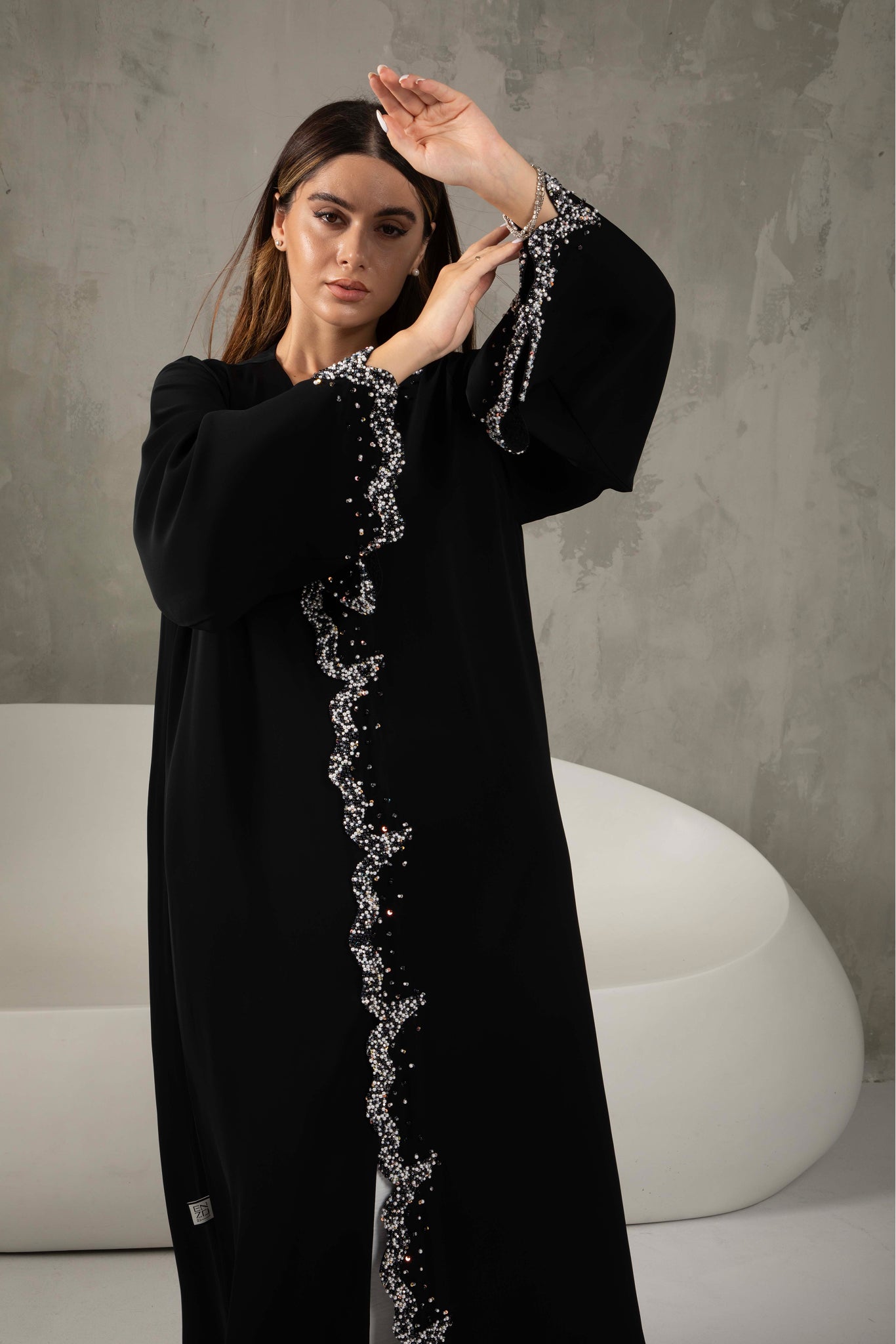 ABAYA - 2025ABY38