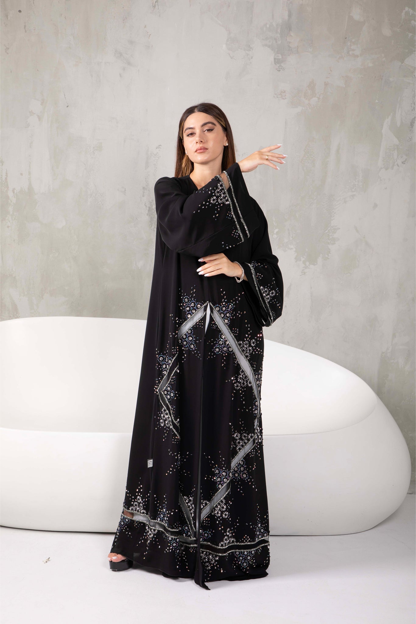 ABAYA - 2025ABY39