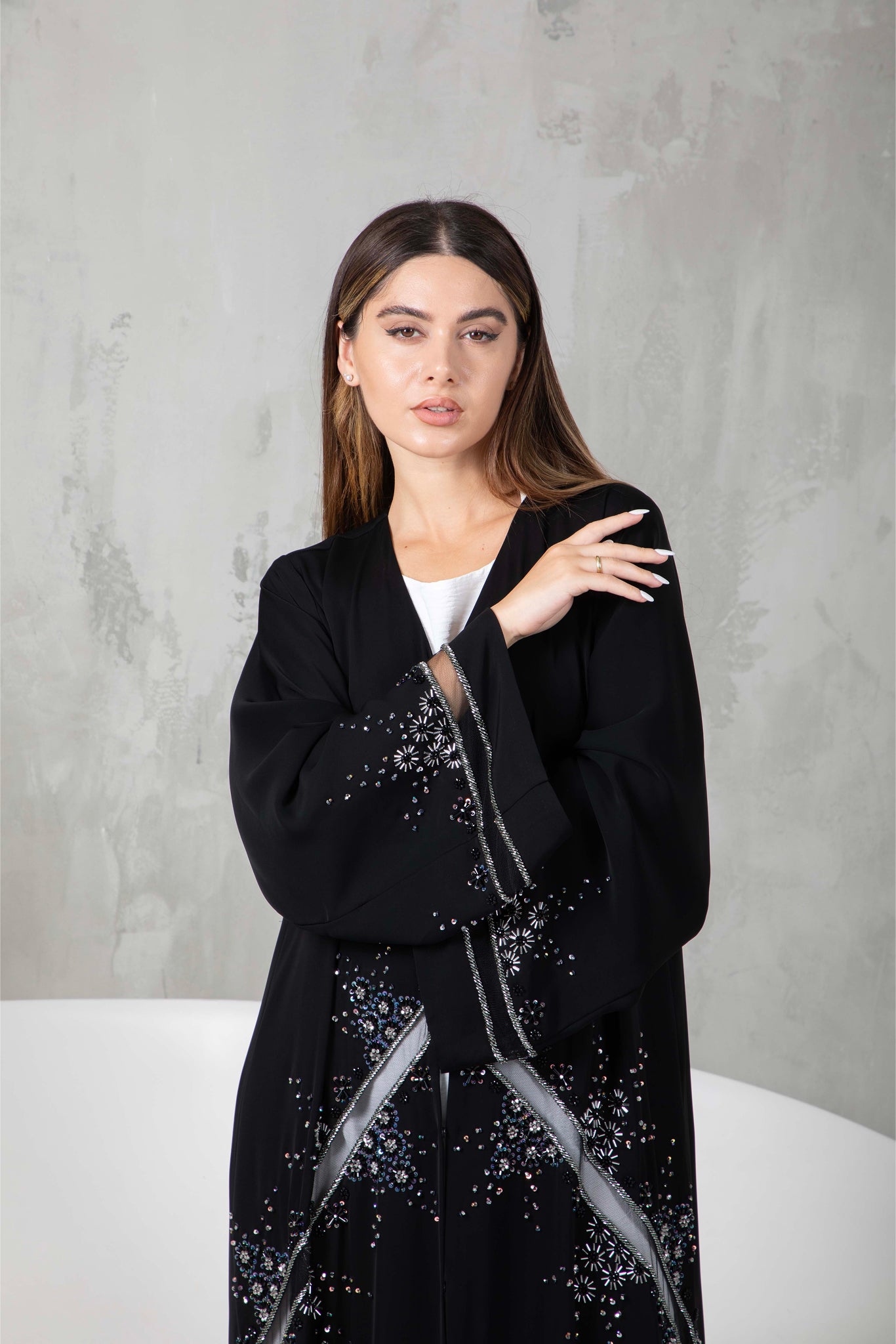 ABAYA - 2025ABY39
