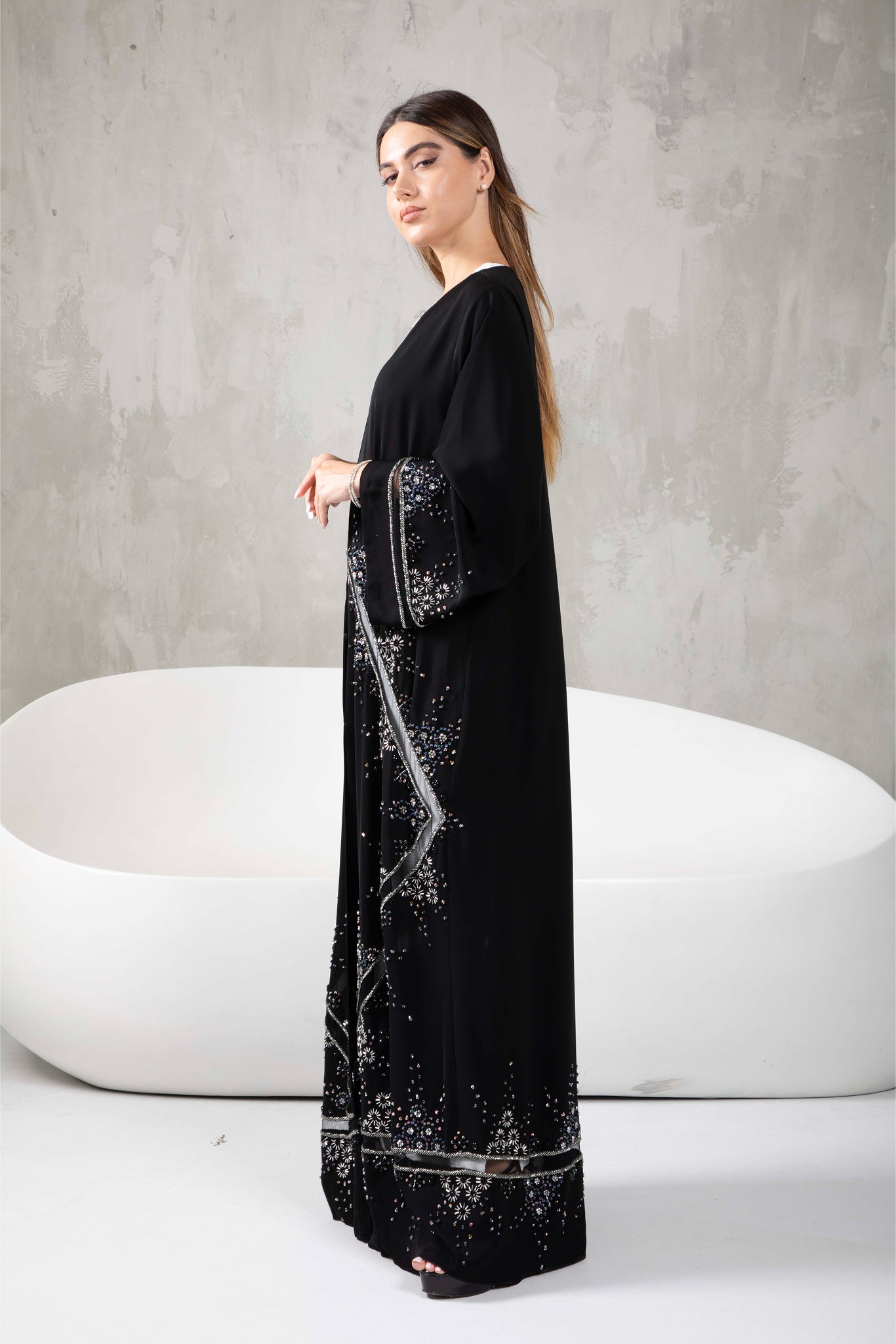 ABAYA - 2025ABY39