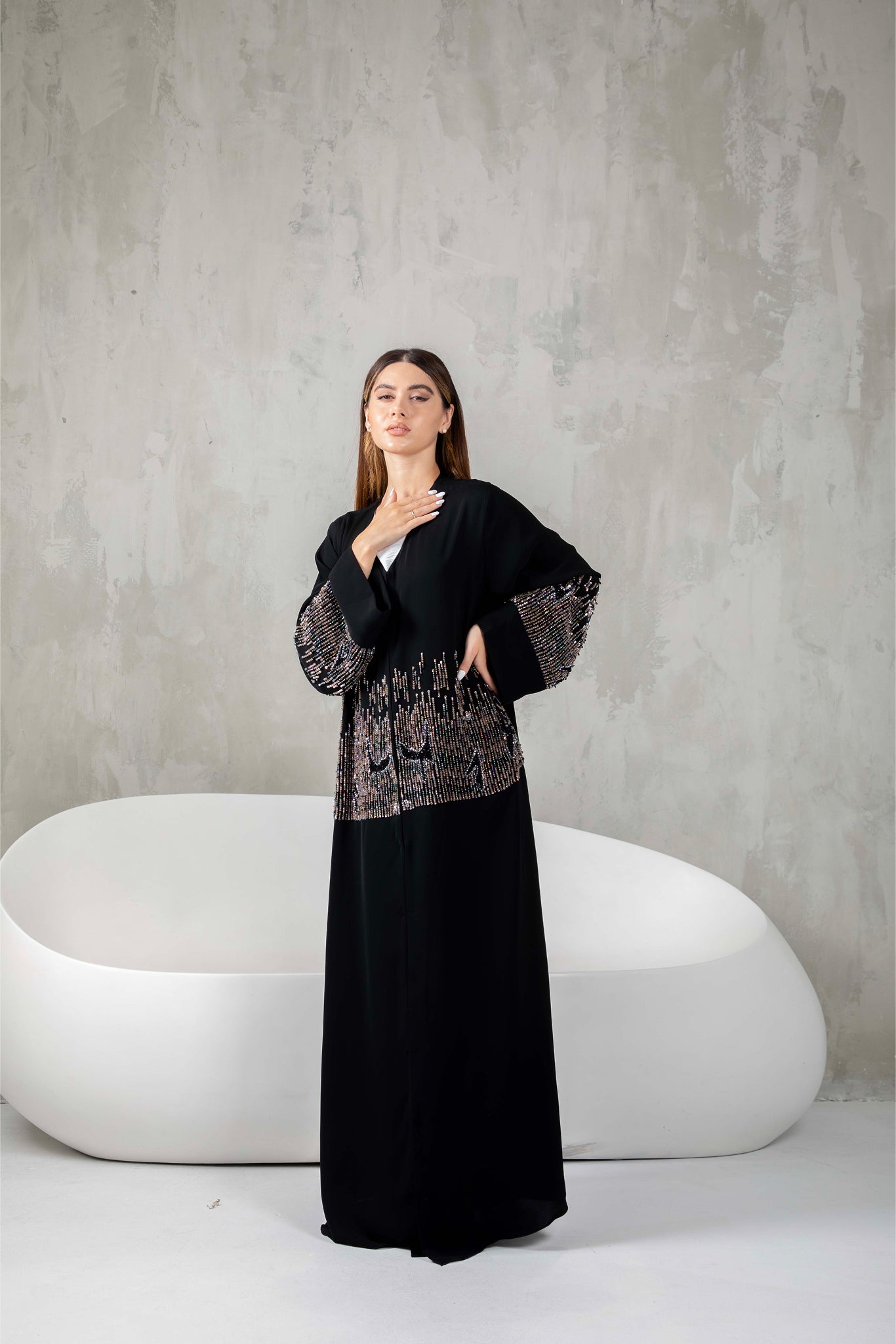 ABAYA - 2025ABY31
