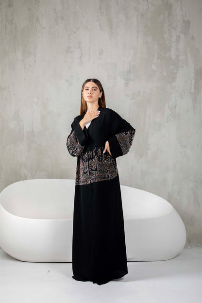 ABAYA - 2025ABY31