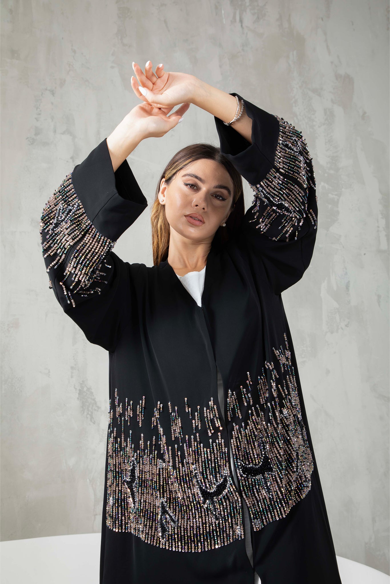 ABAYA - 2025ABY31