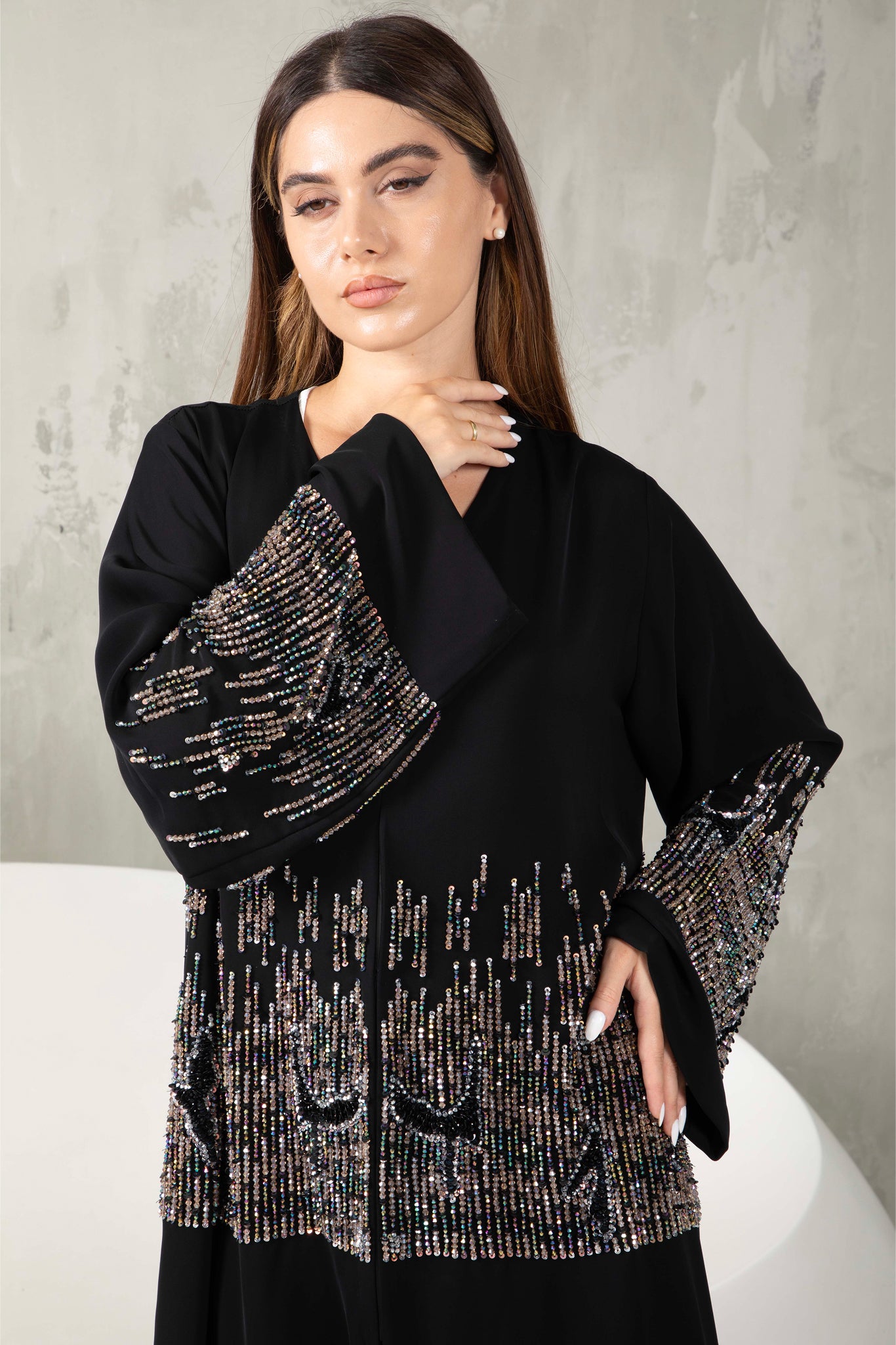 ABAYA - 2025ABY31