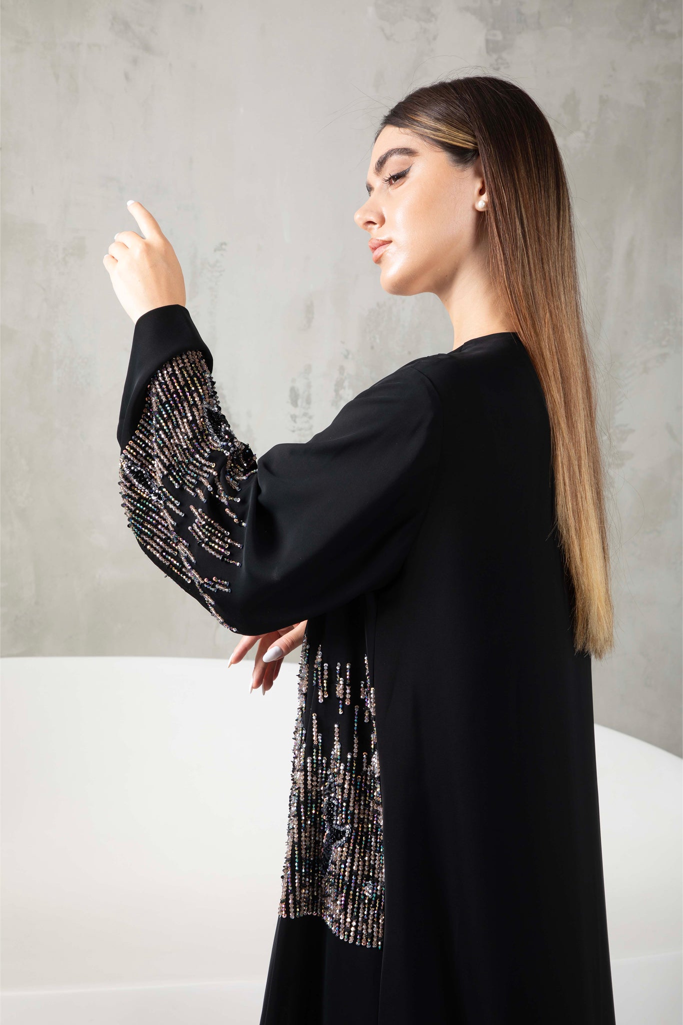 ABAYA - 2025ABY31
