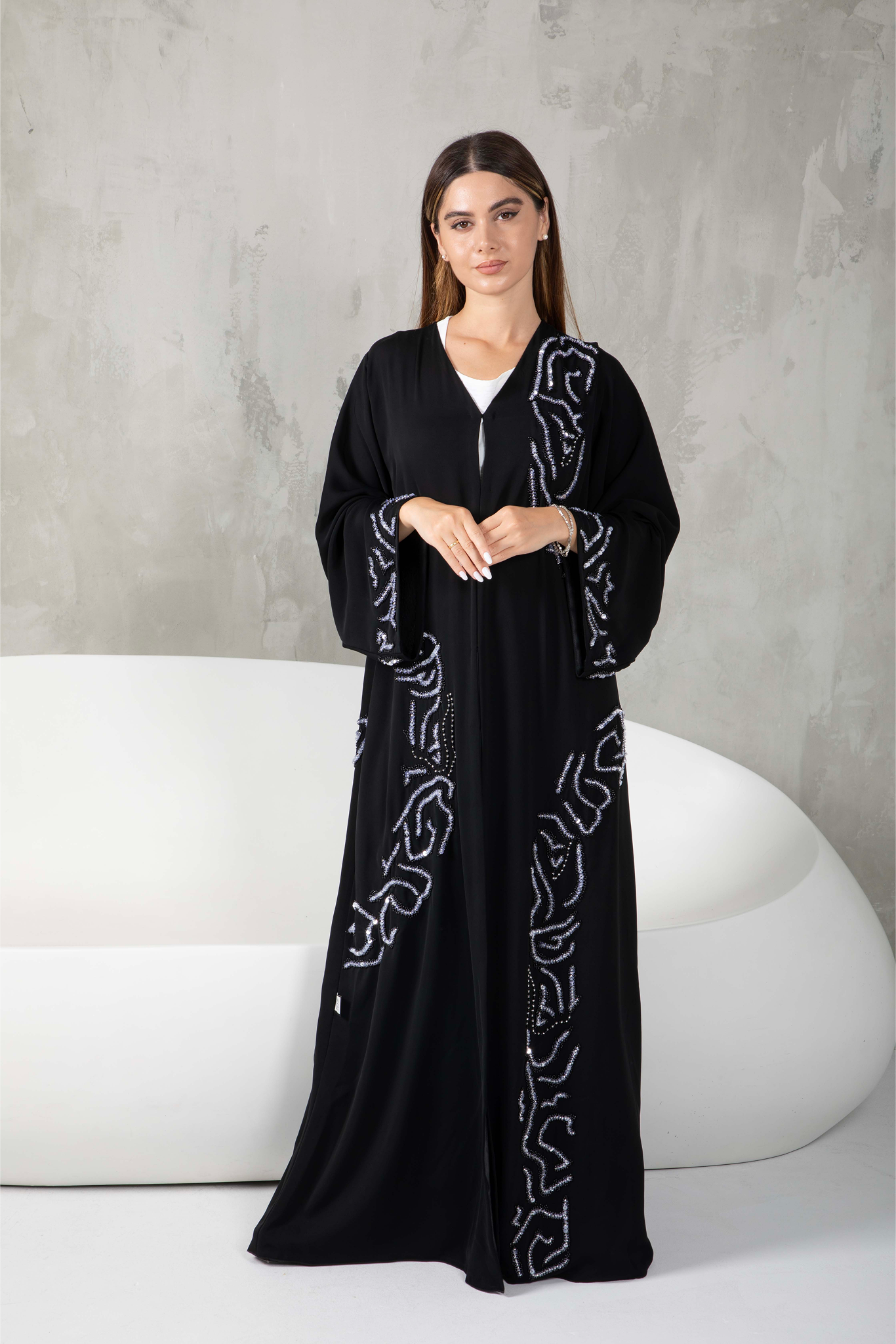 ABAYA - 2025ABY35