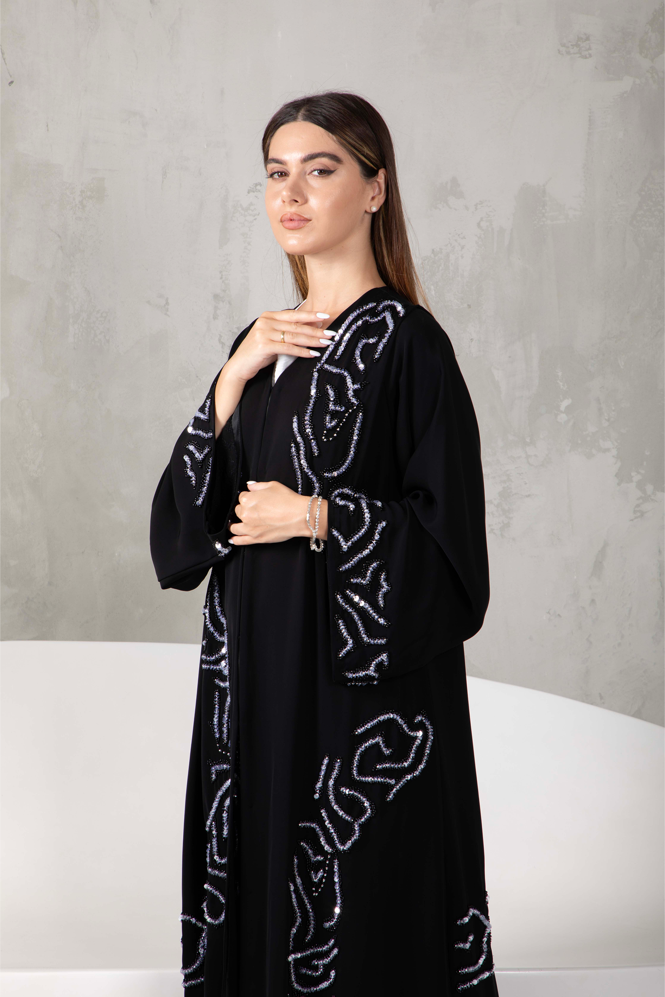 ABAYA - 2025ABY35