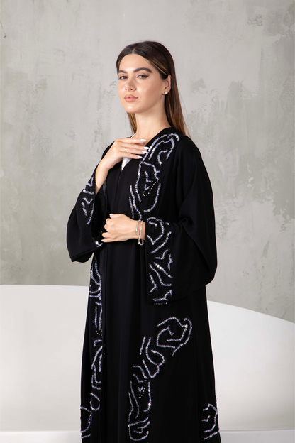 ABAYA - 2025ABY35