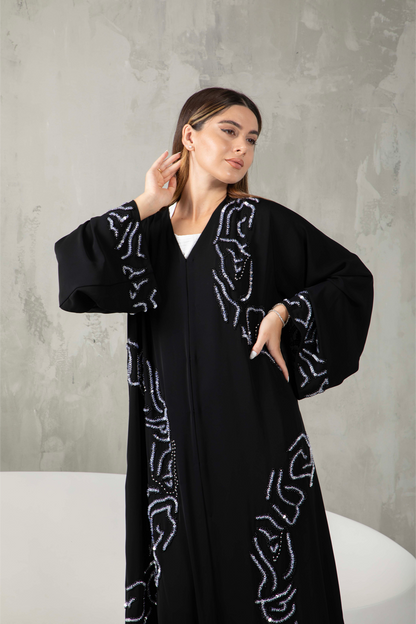 ABAYA - 2025ABY35