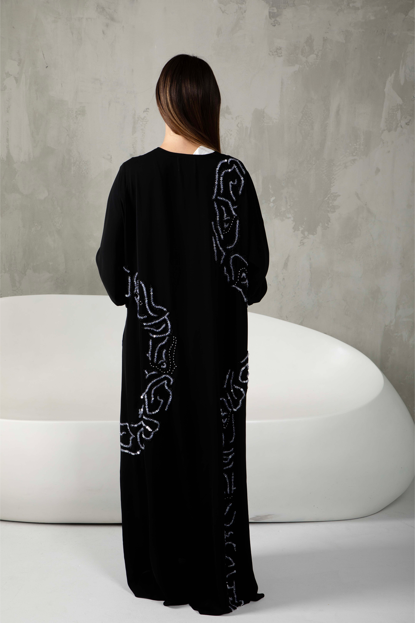 ABAYA - 2025ABY35