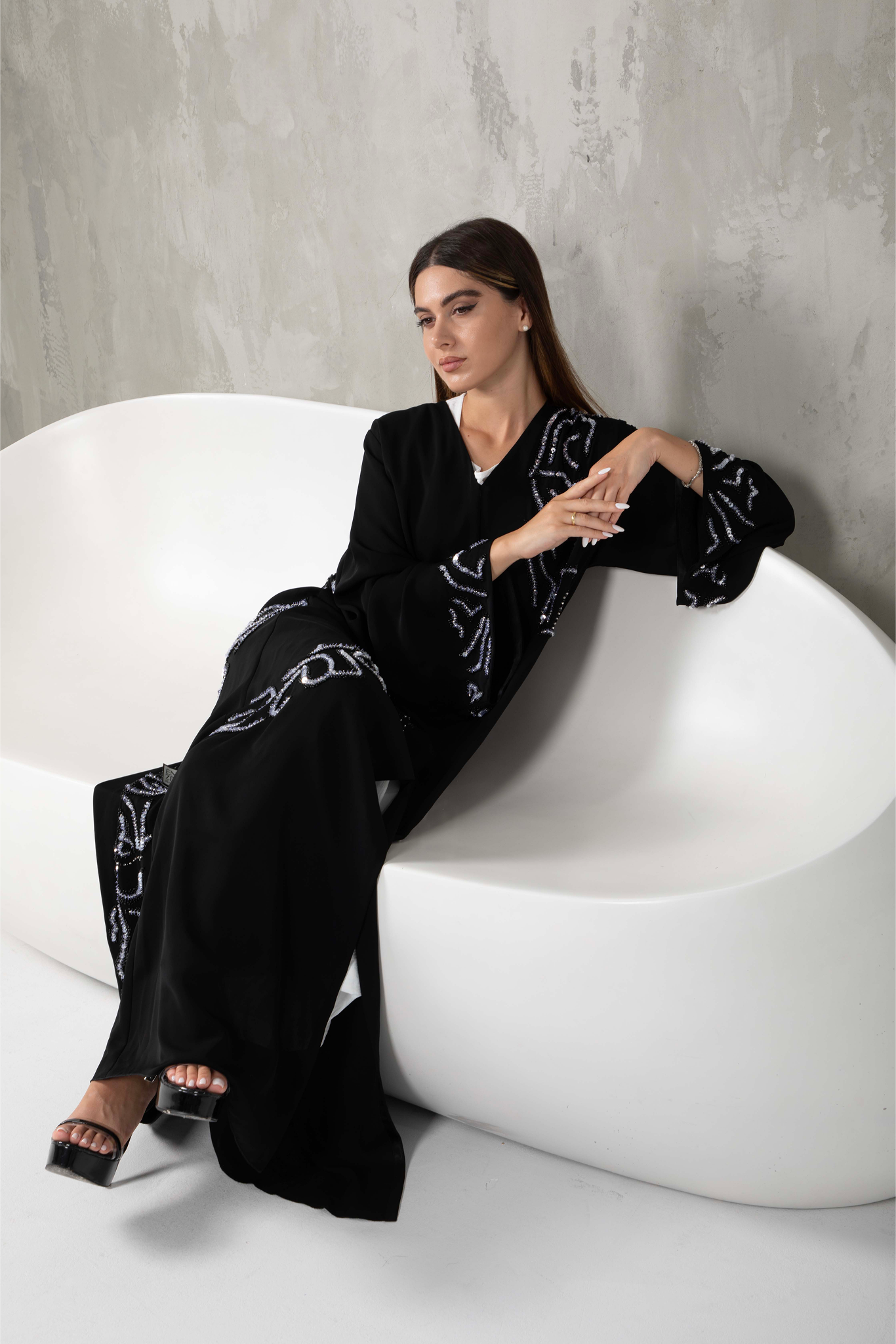 ABAYA - 2025ABY35