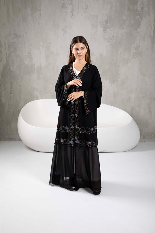 ABAYA - 2025ABY34