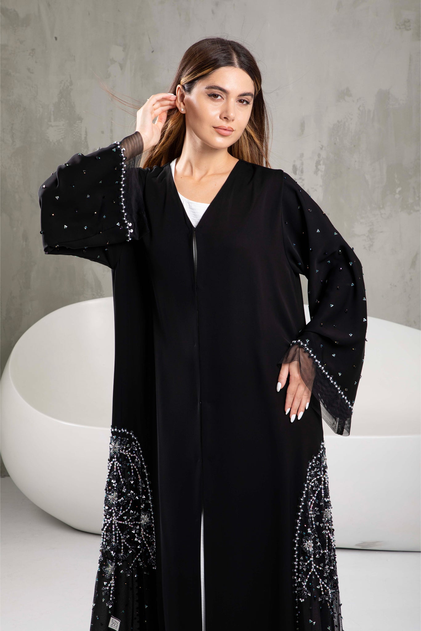 ABAYA - 2025ABY33