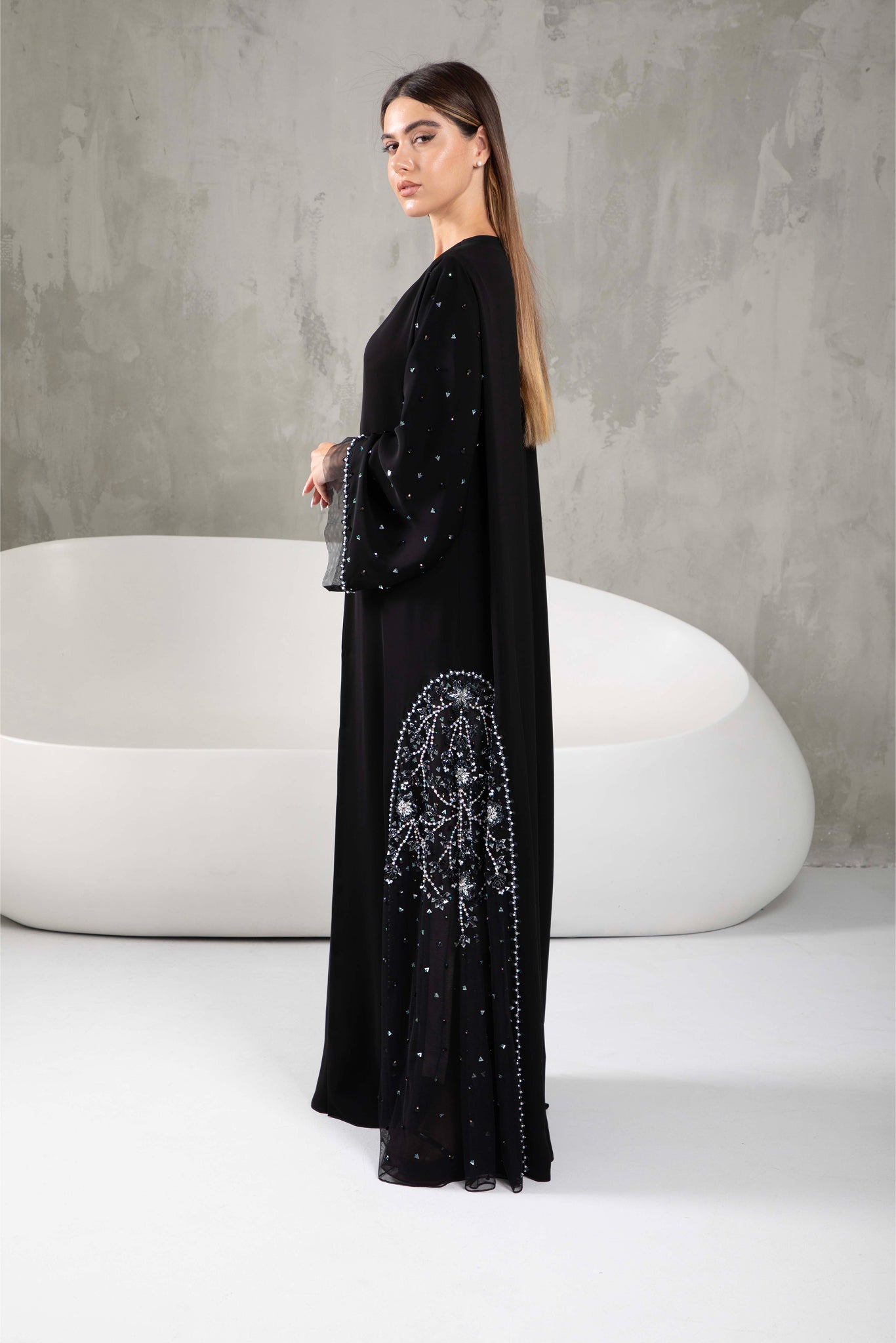 ABAYA - 2025ABY33