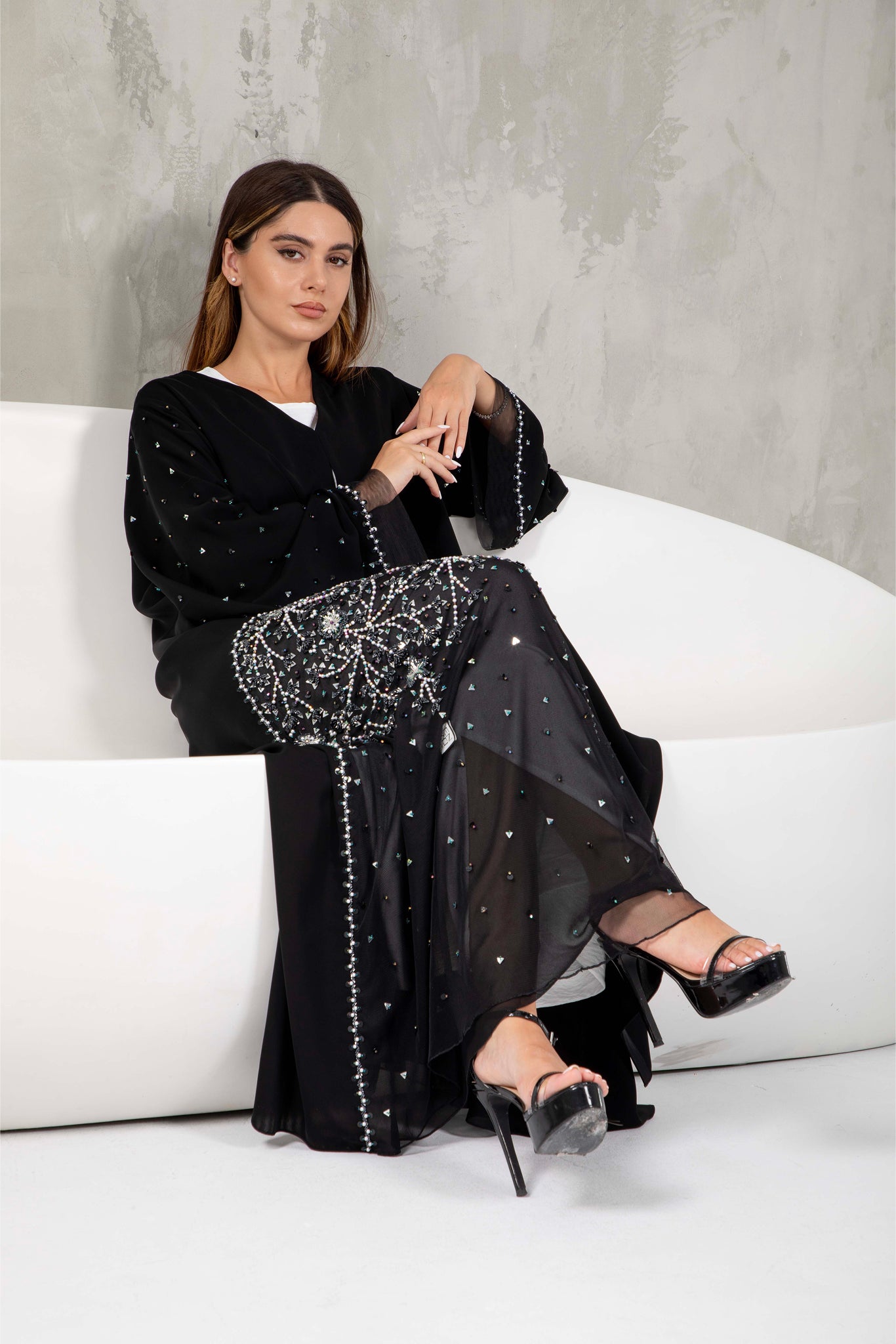 ABAYA - 2025ABY33