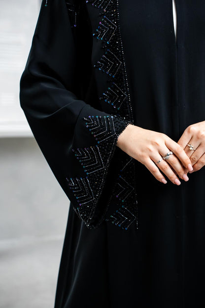ABAYA - 2025ABY08