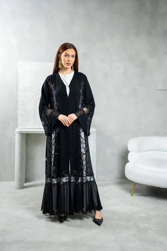 ABAYA - 2025ABY09