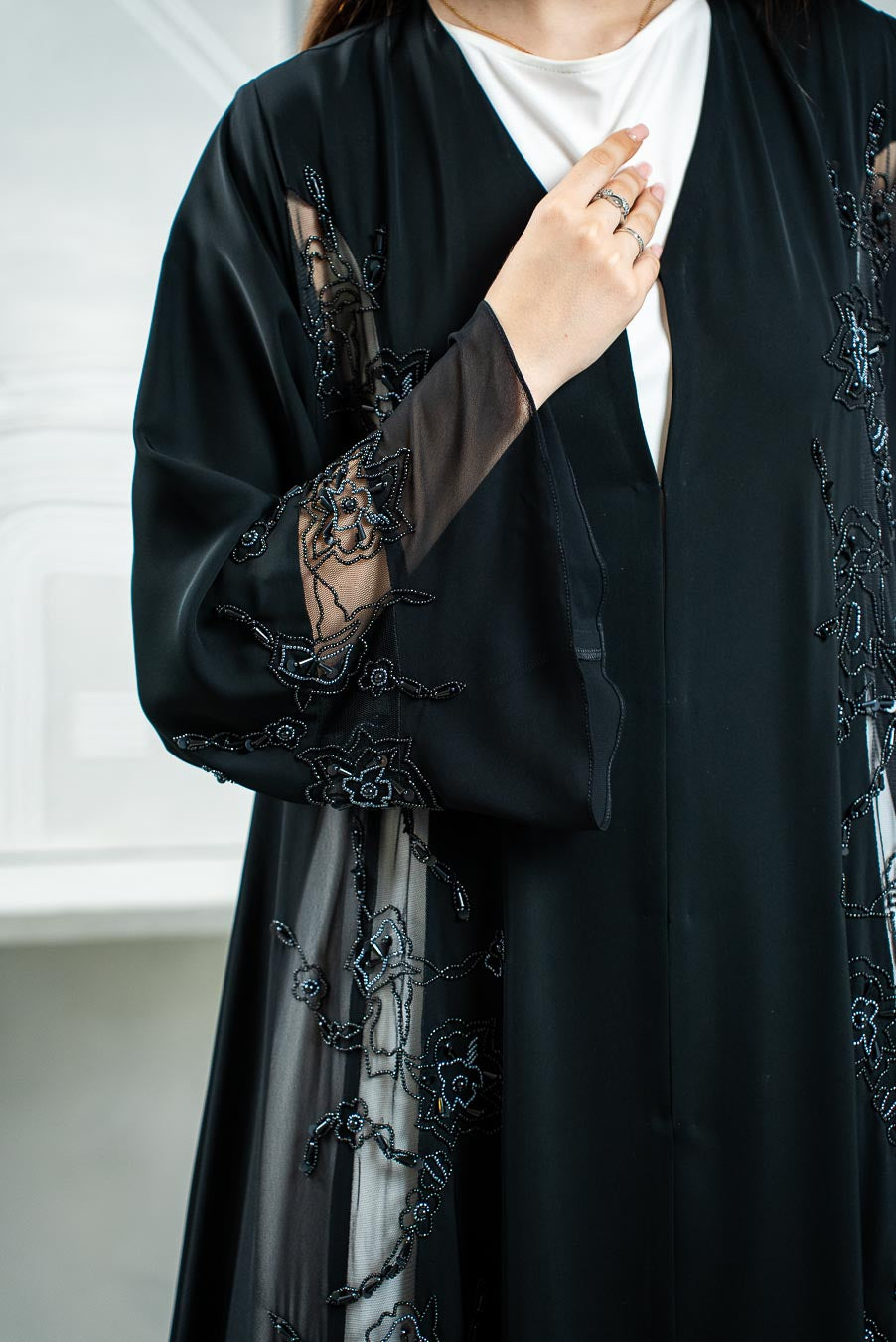 ABAYA - 2025ABY09