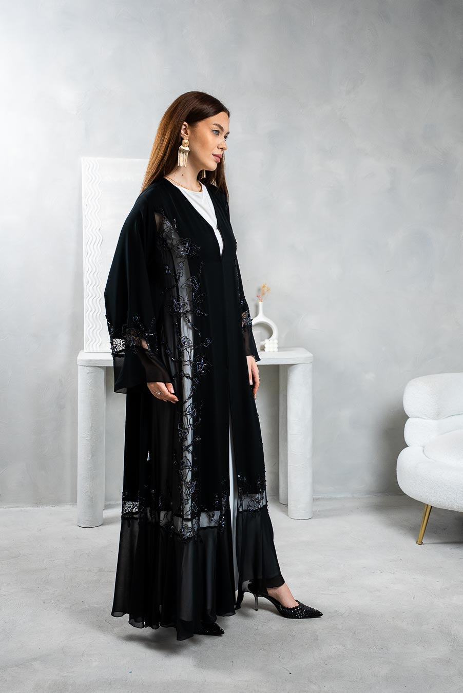 ABAYA - 2025ABY09