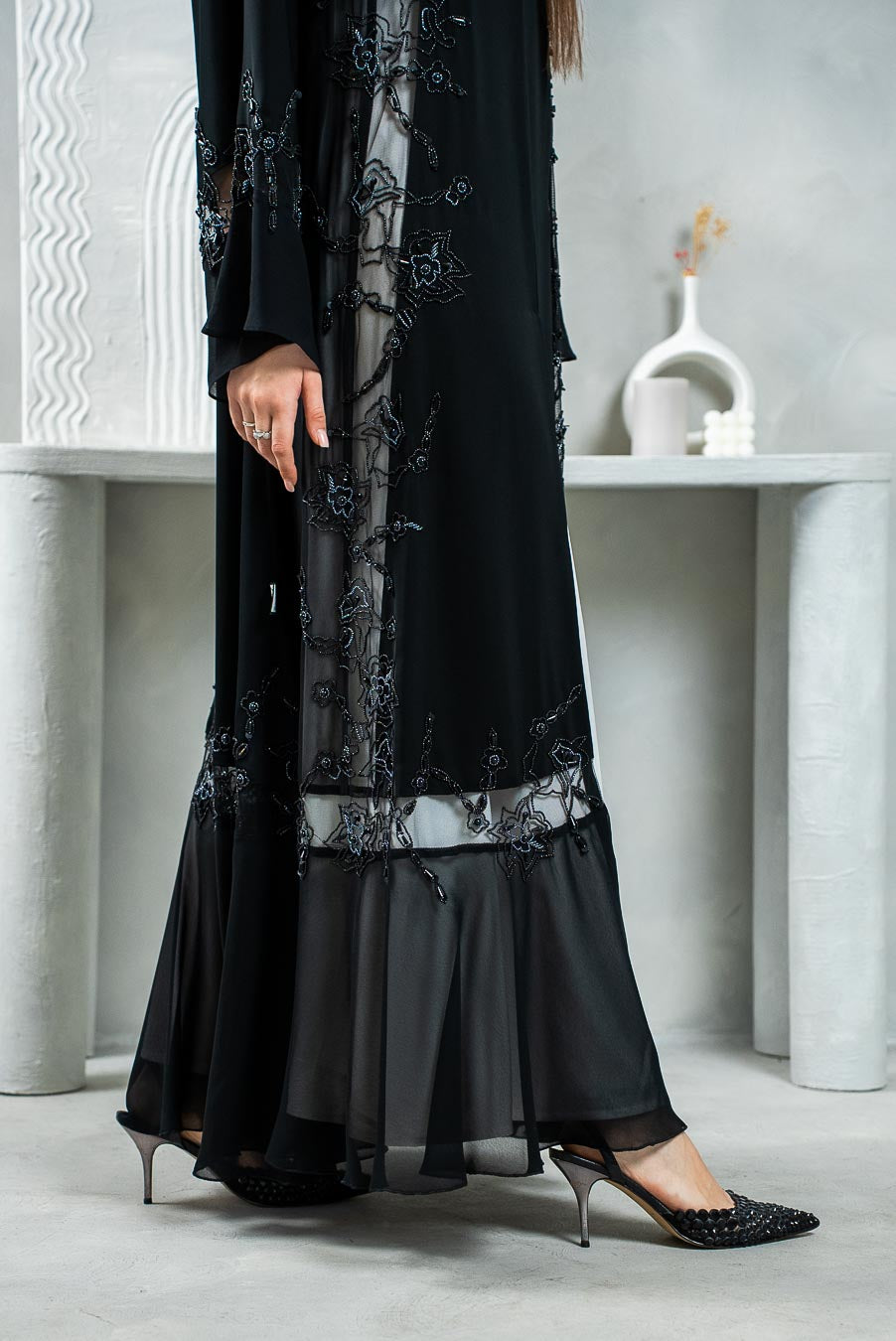 ABAYA - 2025ABY09