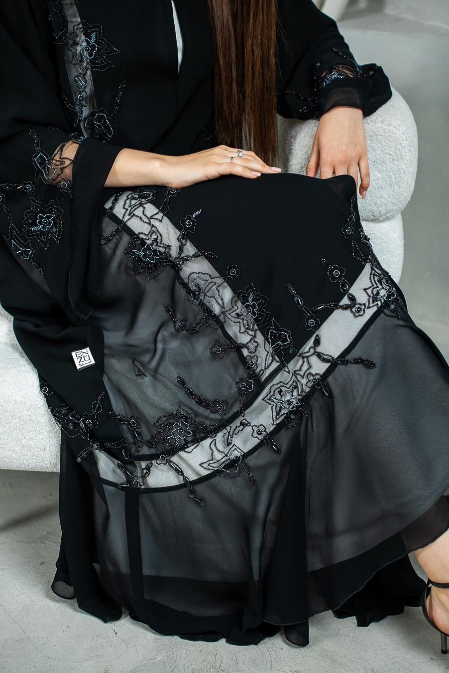 ABAYA - 2025ABY09