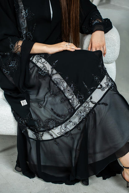 ABAYA - 2025ABY09