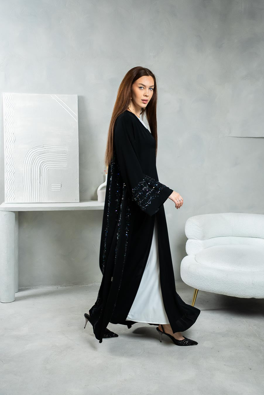 ABAYA - 2025ABY06