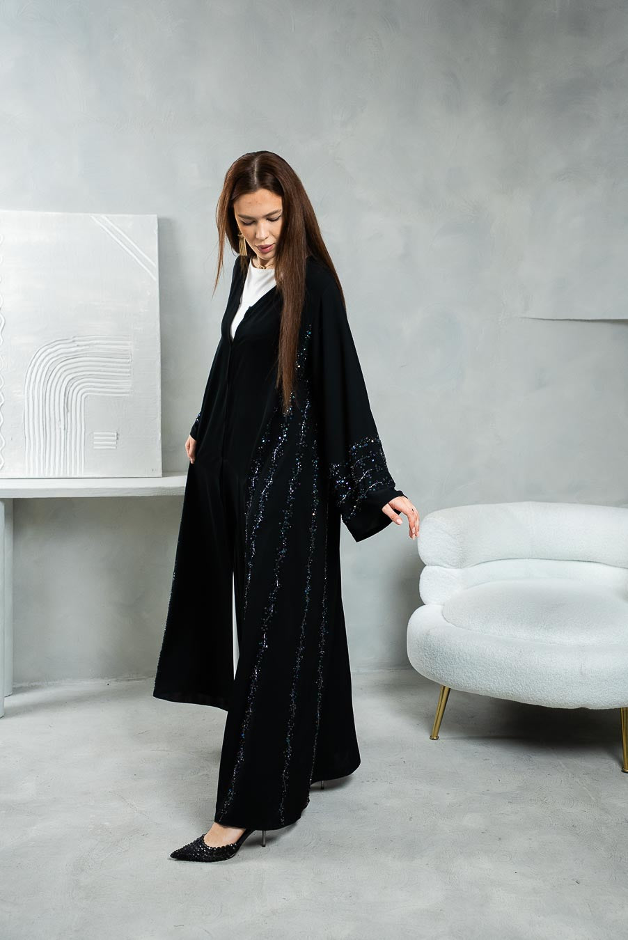 ABAYA - 2025ABY06
