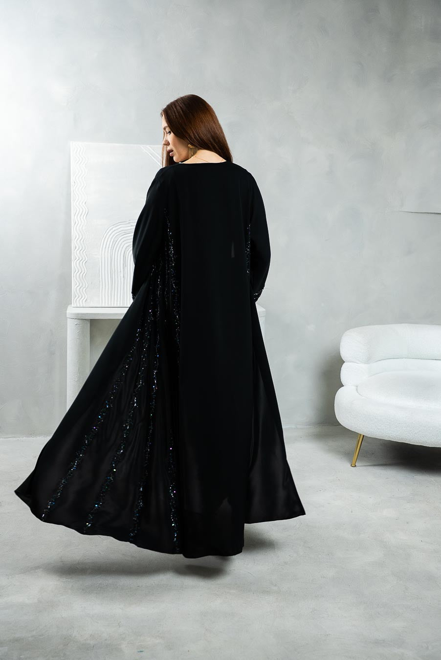ABAYA - 2025ABY06