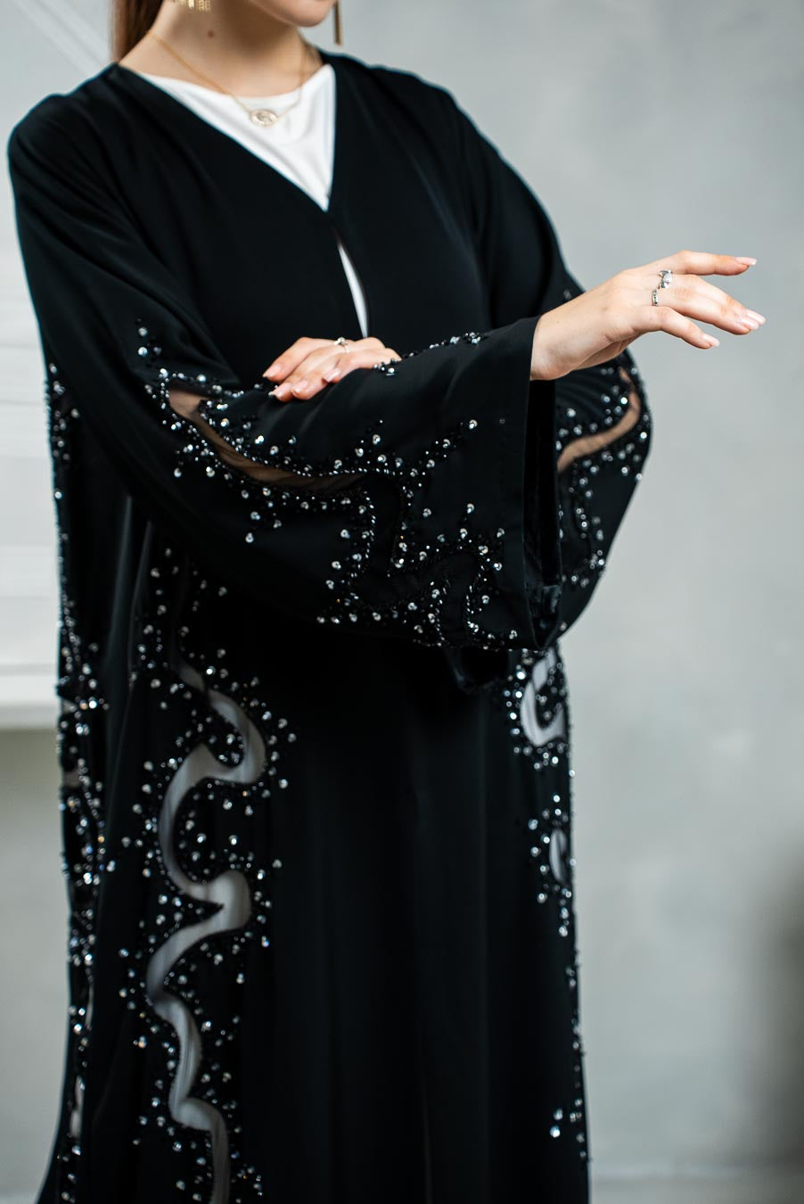 ABAYA - 2025ABY10