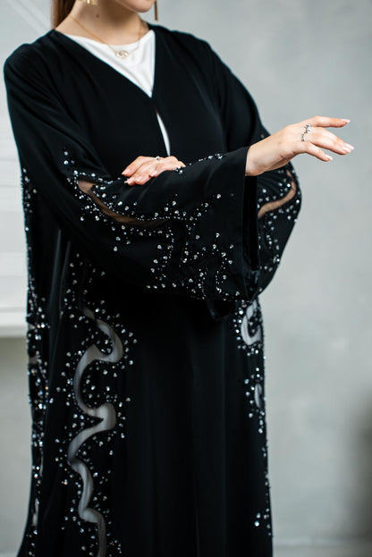 ABAYA - 2025ABY10