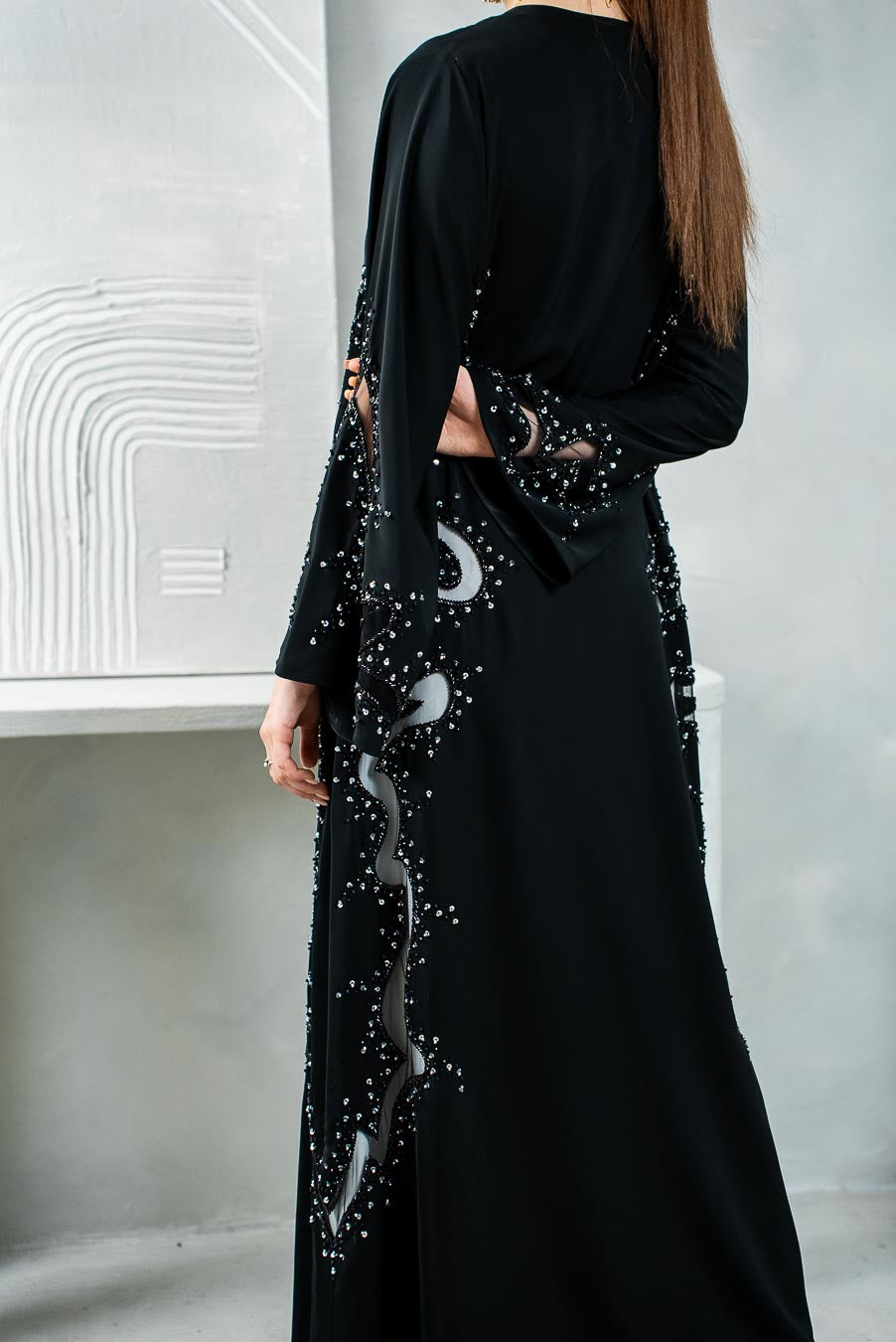 ABAYA - 2025ABY10