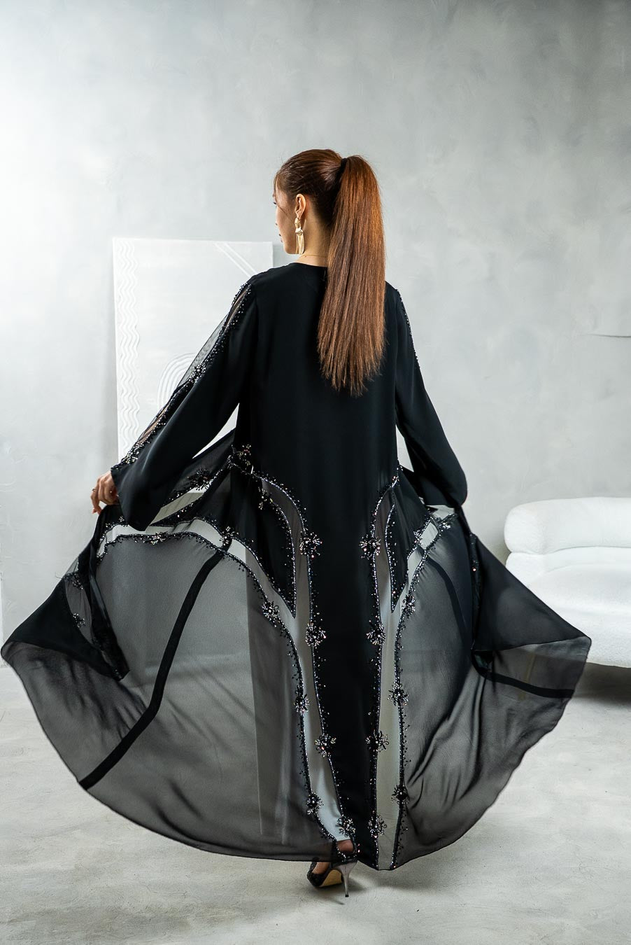 ABAYA - 2025ABY11