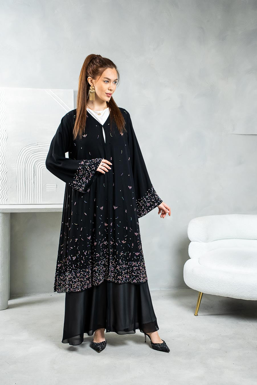 ABAYA - 2025ABY12
