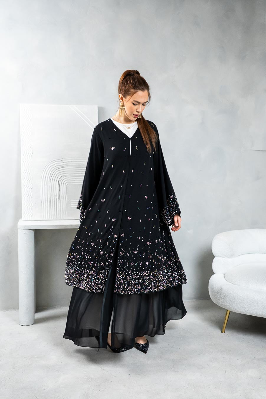 ABAYA - 2025ABY12