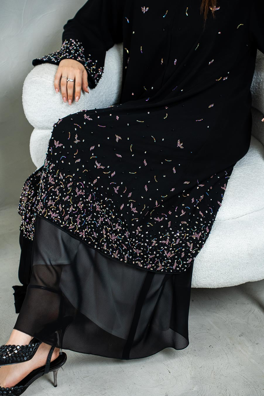 ABAYA - 2025ABY12