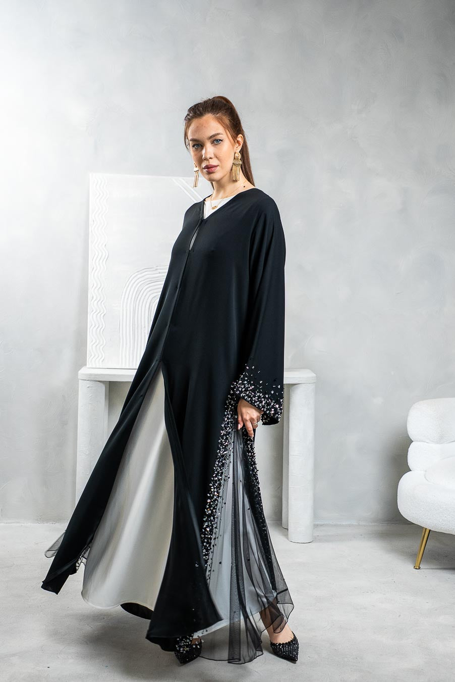 ABAYA - 2025ABY13