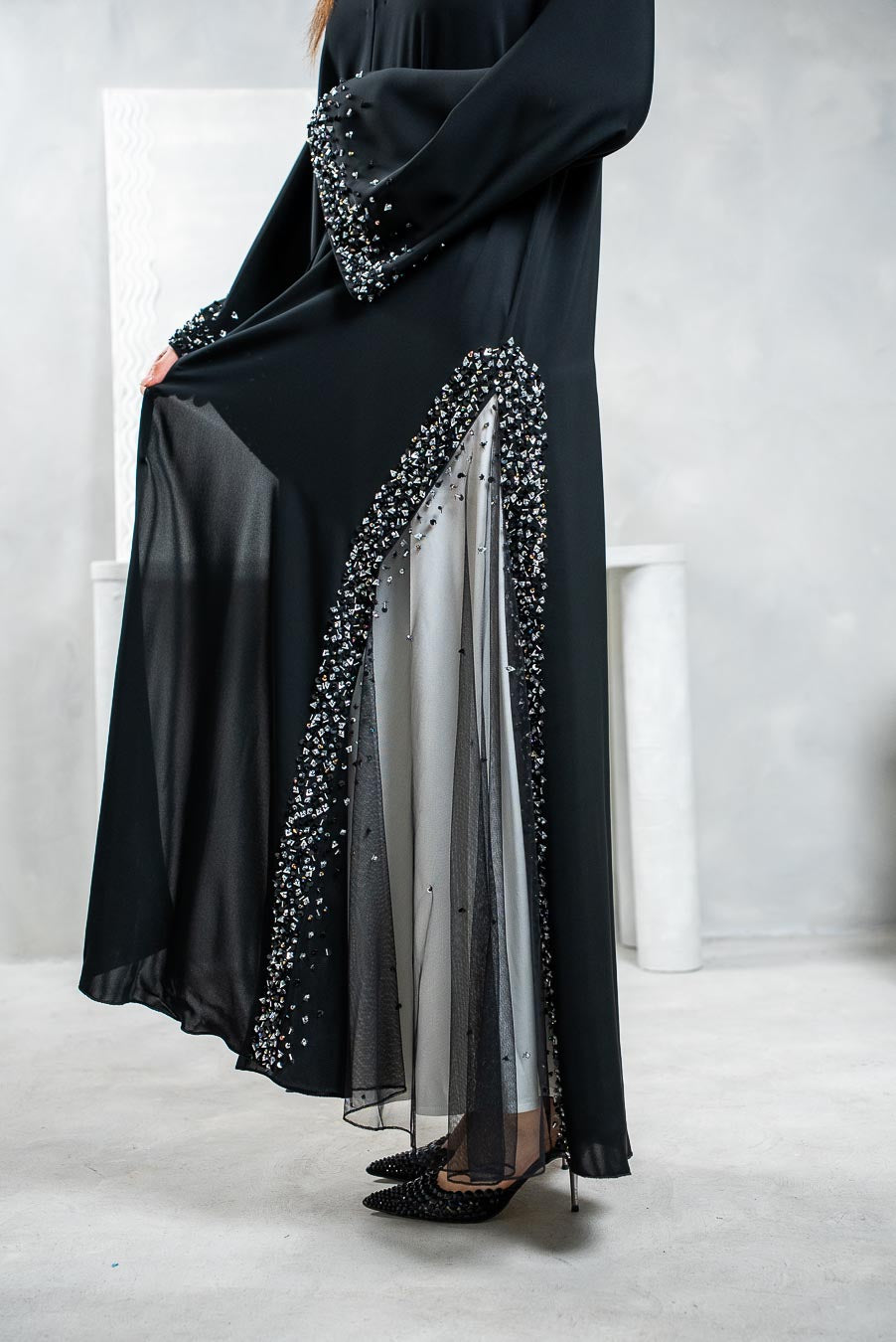 ABAYA - 2025ABY13