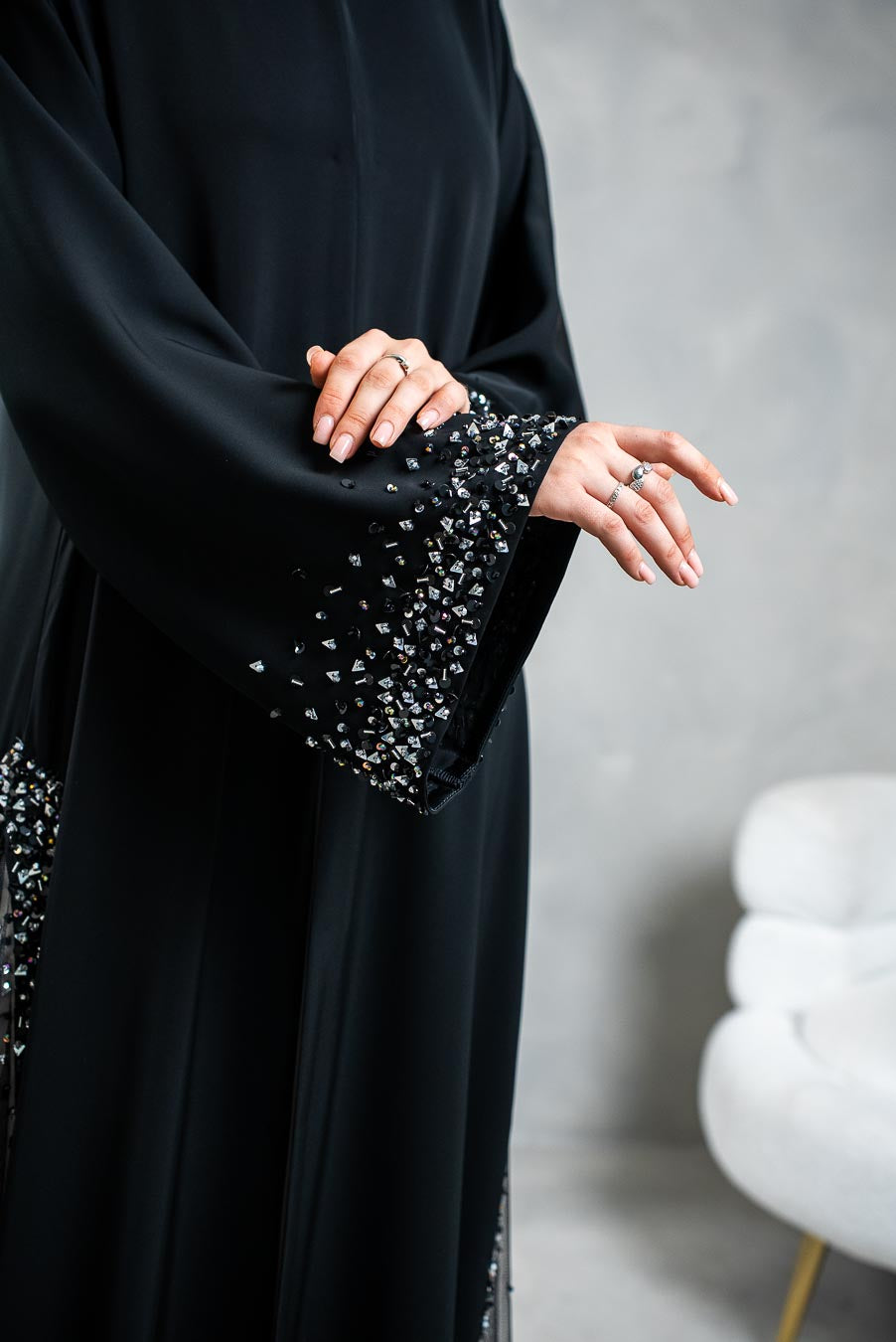 ABAYA - 2025ABY13